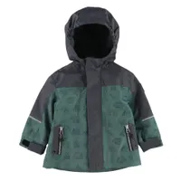 Camping 3-in-1 Outerwear Set 7-12y