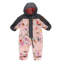 Butterflies One Piece Outerwear 6-24m