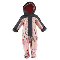 Butterflies One Piece Outerwear 6-24m