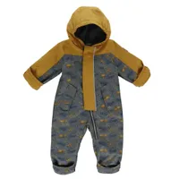 Trucks One Piece Outerwear 6-24m