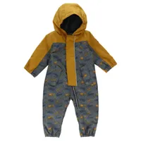 Trucks One Piece Outerwear 6-24m