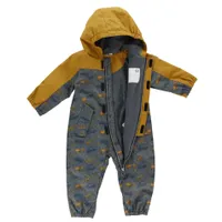 Trucks One Piece Outerwear 6-24m