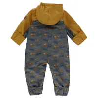 Trucks One Piece Outerwear 6-24m