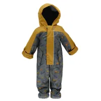 Trucks One Piece Outerwear 6-24m