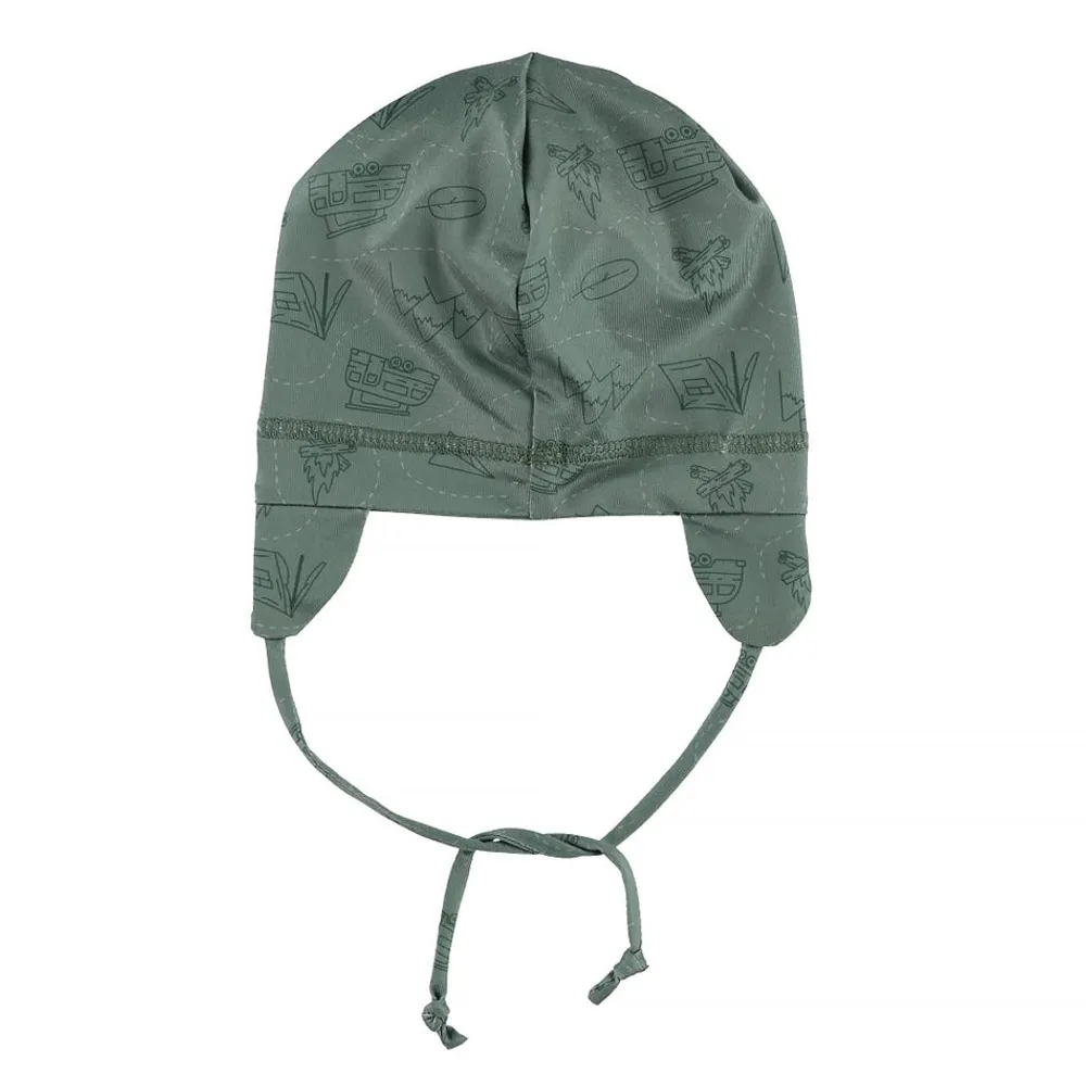 Camping Beanie 6-24mm