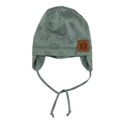 Camping Beanie 2-6y