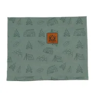 Camping Neckwarmer 3-14y