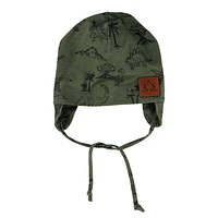 Tuque Dinos 3-6ans