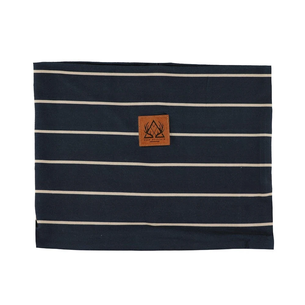 Colorblock Neckwarmer 3-14y