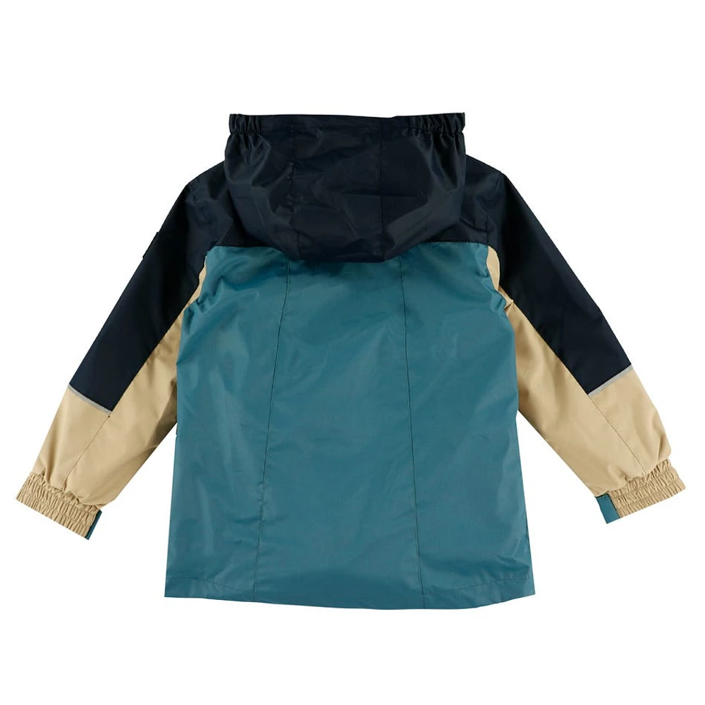 Colorblock 3in1 Set 12-24m