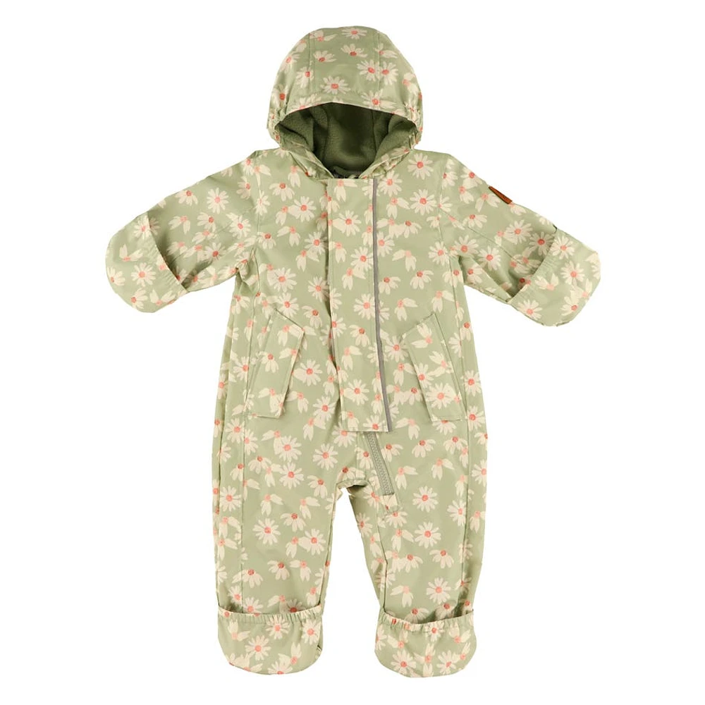 Daisy One Piece Suit 6-24m