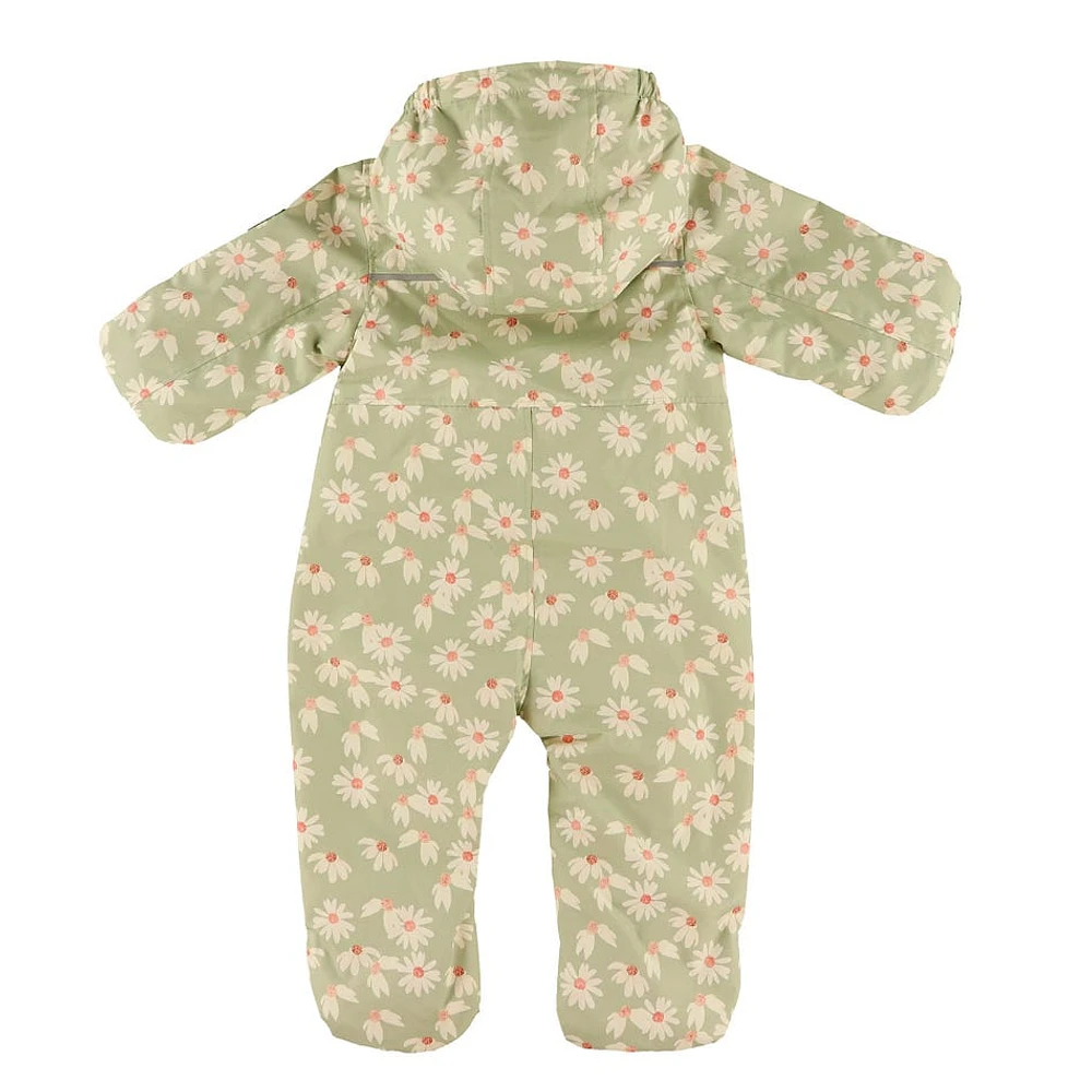 Daisy One Piece Suit 6-24m