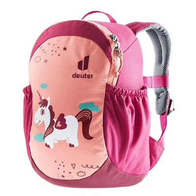 Sac à Dos pour Enfant Pico 5L