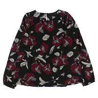 Blouse Imprimé Amsterdam 7-14ans