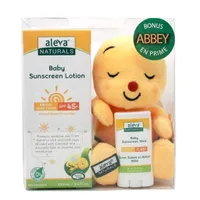 Baby Suncare Gift Set