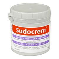 Barrier Cream Sudocrem 125g