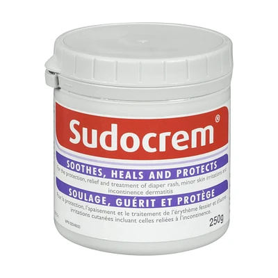 Crème de Change Sudocrem 250g