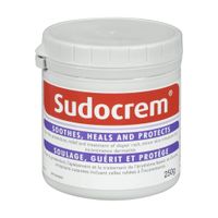 Barrier Cream Sudocrem 250g