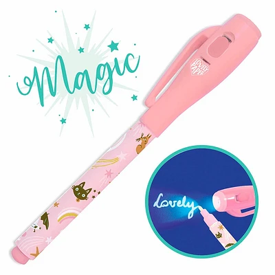 Magic Pen Lucille Cat