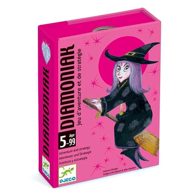 Diamoniak