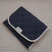 Changing Mat - Navy