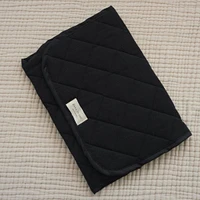 Changing Mat - Black