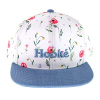 Hooké Print Cap 2-16y