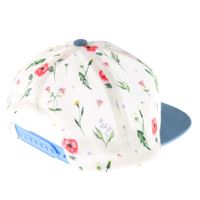 Hooké Print Cap 2-16y