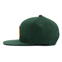 Pine Trees Patch Cap 2-16y