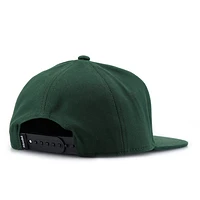 Pine Trees Patch Cap 2-16y