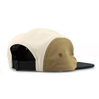 Casquette UV 5-Panel Olive 2-16ans