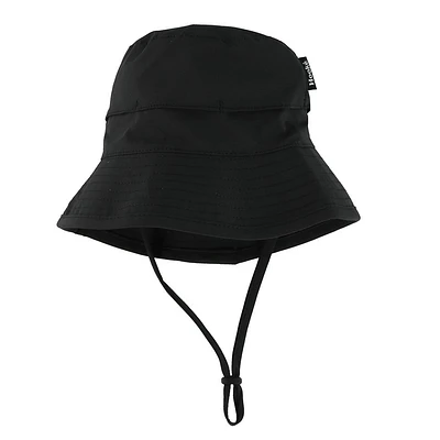 Chapeau UV Noir 0-18mois