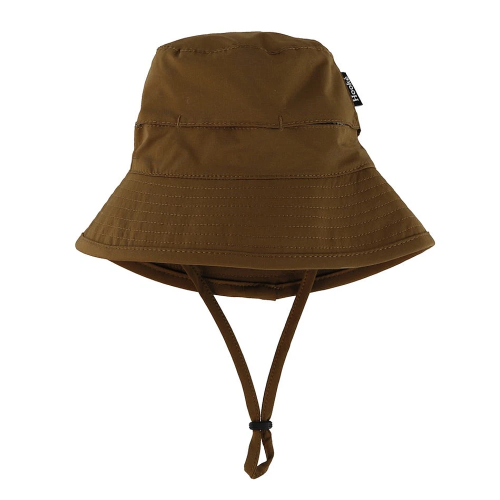 Chapeau UV Ocre 18mois-8ans