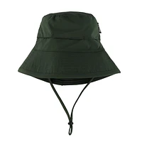 Olive UV Hat 0-18m