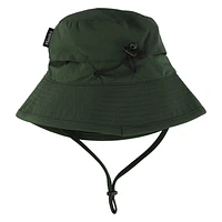 Olive UV Hat 0-18m