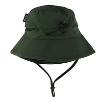 Olive UV Hat 18m-8y