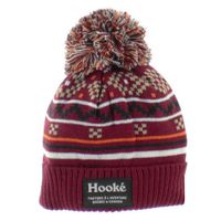 Scandinavian Beanie 2-14y