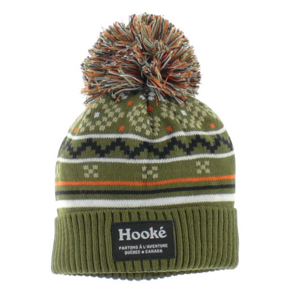 Scandinavian Beanie 2-14y