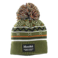 Tuque Scandinave 2-14ans