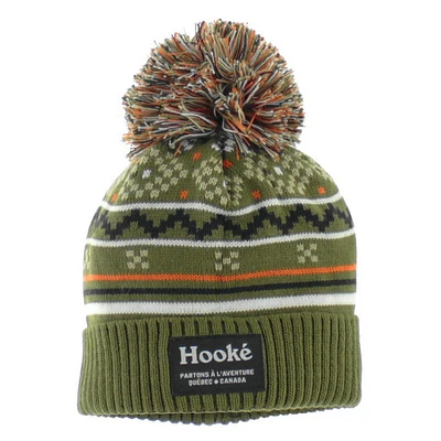 Tuque Scandinave 2-14ans