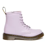 1460 Lilac Romario Boots Sizes