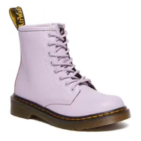 1460 Lilac Romario Boots Sizes