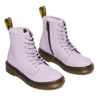 1460 Lilac Romario Boots Sizes