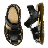 Moby II Toddler Sandal Sizes 7-10