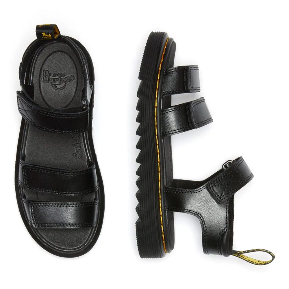 Klaire Toddler Sandal Sizes