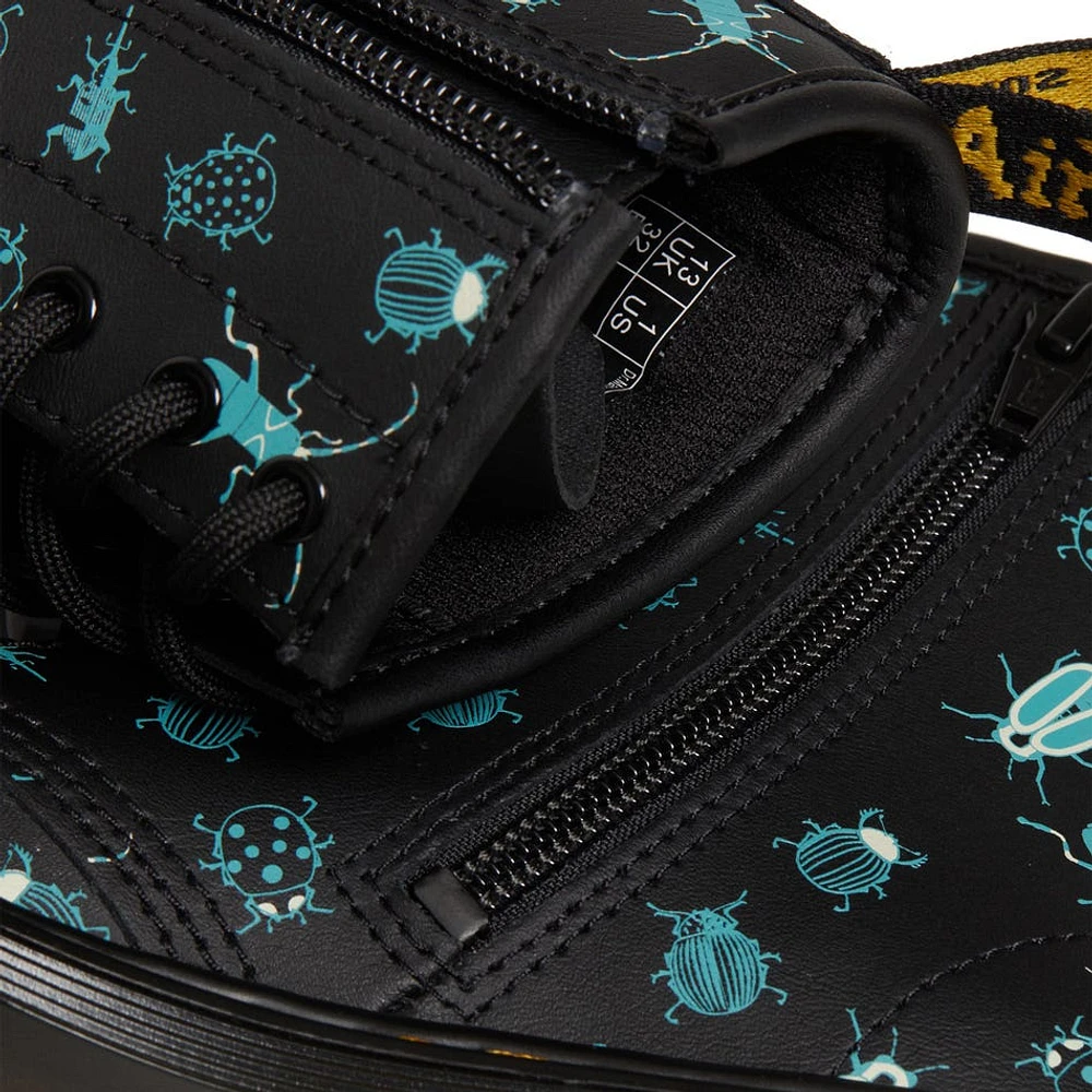 1460 Bugs Hydro Boots Sizes 7-10