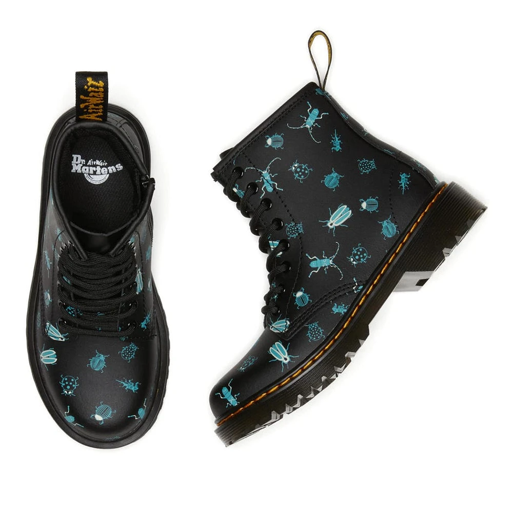 1460 Bugs Hydro Boots Sizes 7-10