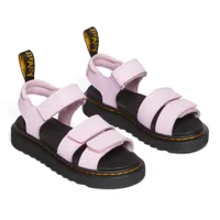 Klair Pirouette Sandals Sizes