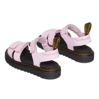 Klair Pirouette Sandals Sizes