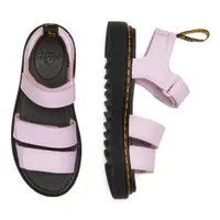 Klair Pirouette Sandals Sizes